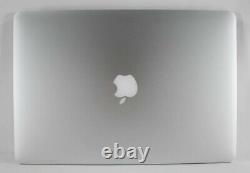 Apple MacBook Pro 15 16GB i7 4.0Ghz Retina 1TB SSD Monterey 3 Year Warranty