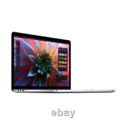 Apple MacBook Pro 15 1TB SSD 16GB i7 4.0Ghz Retina Big Sur 3 Year Warranty
