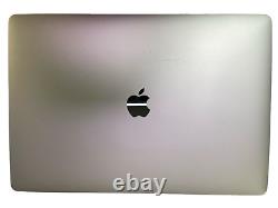 Apple MacBook Pro 15 2018(Intel Core i9 2.9Ghz, 16GB, 512GB, Vega 16)Space Gray