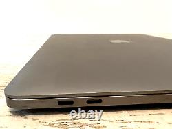 Apple MacBook Pro 15 2TB SSD 16GB Touch Bar 3.9ghz i7 Space Gray 1yr Warranty