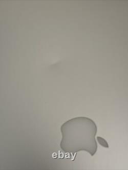 Apple MacBook Pro 15 2.5 ghz i7-4870HQ 16GB 512 SSD Radeon R9 M370X office
