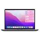 Apple Macbook Pro 15.4 Mlh42ll/a Withi7 2.7ghz 16gb/512gb/radeon Pro 455 2016