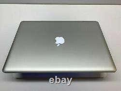 Apple MacBook Pro 15 Laptop Intel i7 16GB RAM 1TB SSD 3 YEAR WARRANTY