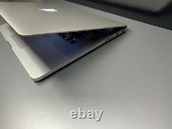 Apple MacBook Pro 15 Laptop QUAD CORE i7 SSD Retina MacOS Warranty