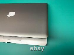 Apple MacBook Pro 15 Laptop / Quad Core i7 / 16GB RAM 1TB SSD / MacOS