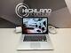 Apple Macbook Pro 15 Laptop Retina / 16gb 1tb Ssd / Quad Core I7 / Monterey