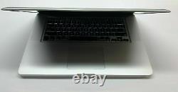 Apple MacBook Pro 15 Pre-Retina Core i5 Laptop 8GB RAM 512GB SSD- WARRANTY
