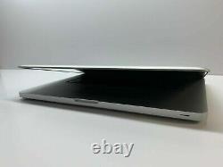 Apple MacBook Pro 15 Pre-Retina Core i5 Laptop 8GB RAM 512GB SSD- WARRANTY