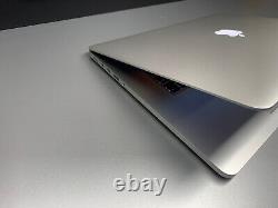 Apple MacBook Pro 15 RETINA MONTEREY 16GB RAM 1TB SSD QUAD CORE i7 WARRANTY