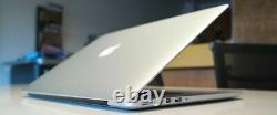Apple MacBook Pro 15 Retina Laptop 16GB RAM 1TB SSD Quad i7 WARRANTY