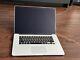 Apple Macbook Pro 15 With Retina Mid 2015 I7 / 16gb Ram For Parts Or Repair