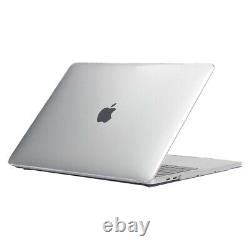 Apple MacBook Pro 16 Core i7 2.6GHz (Scissor 2019) 16GB 512GB SSD Silver Good