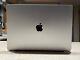 Apple Macbook Pro 16 With 3 Years Applecare 1tb Ssd, M1 Max, 32gb, Silver