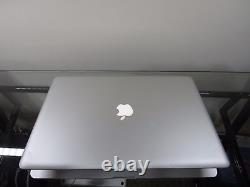 Apple MacBook Pro 17 HIGH END PRE-RETINA 8GB RAM 1TB 3 YEAR WARRANTY OSX-INT