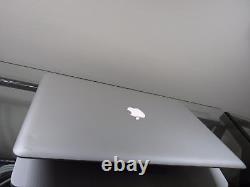 Apple MacBook Pro 17 HIGH END PRE-RETINA 8GB RAM 1TB 3 YEAR WARRANTY OSX-INT