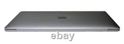 Apple MacBook Pro 2017 MPXQ2LL/A 13.3 (i5-7360U 8GB RAM 128GB SSD OS 13)