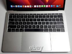 Apple MacBook Pro 2017 i5 2.3G, 16GB RAM, 500GB SSD, 13