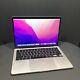 Apple Macbook Pro 2020 13 Touch Bar 2.3ghz I7 32gb 512gb Ssd A Grade Gray
