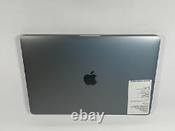 Apple MacBook Pro A1989 2560x1600 13i7-8569U 256GB SSD 16GB RAM Sonoma 2019
