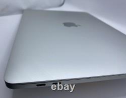 Apple MacBook Pro Core i7 2.7GHz 8GB RAM 256GB SSD 13 MR9Q2LL/A A grade See desc