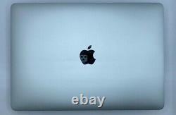 Apple MacBook Pro Core i7 2.7GHz 8GB RAM 256GB SSD 13 MR9Q2LL/A A grade See desc