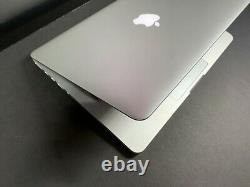 Apple MacBook Pro Retina 13 \ i7 3.1ghz \ 16GB RAM 1TB SSD \ BUNDLE \ MONTEREY