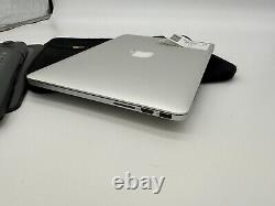 Apple MacBook Pro Retina A1502 MGX72LL/A 13 Core i5 2.6GHz 256GB SSD BUNDLE A++