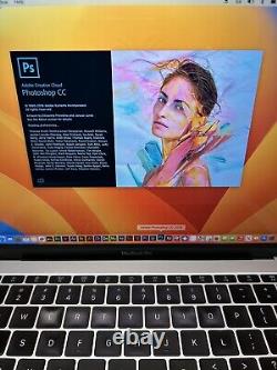 Apple Macbook Pro 13.3 2017 i5 2.30GHz, 8GB RAM 256GBSSD