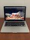 Apple Macbook Pro 13.3 2.5ghz Intel Core I5 16gb Ram 1tb Hdd Turbo