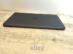 Apple Macbook Pro 13 inch A1989 SONOMA 16GB Quad Core i5 256GB SSD + Warranty