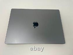 Apple Macbook Pro A2485 BCGA2485 16 M1 Pro 16GB 512GB SSD