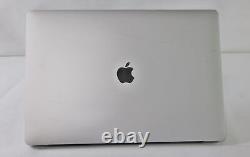 Apple Macbook Pro Mvvl2ll/a Core I7-9750h 2.6ghz 512gb 16gb Ram Sonoma