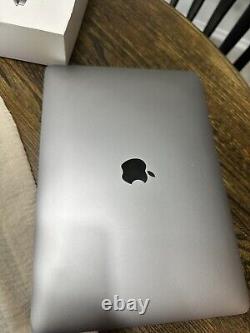 Apple macbook pro 13 inch 2017 a1708