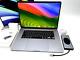 Excellent Apple 16 Inch Macbook Pro 2019/2020 16gb Ram 1tb Ssd 2.3ghz 8-core I9