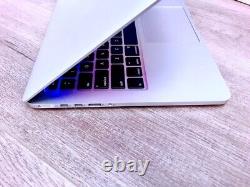 EXCELLENT Apple MacBook Pro 13 / 3.1GHZ i5 TURBO / 256GB SSD