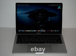 LOADED! Apple MacBook Pro 13 Retina Laptop with TouchBar + 2023 OS + EXTRAS