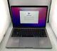 Macbookpro14,1 13.3 (2017) 16gb Ram, 128gb Ssd, 2.3 Ghz Core I5 (i5-7360u)