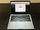 Macbook Pro 13 Touch Bar 2019 Space Gray 2.8ghz Intel Core I7 16gb 512gb Good