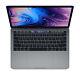 Macbook Pro 13 Touch Bar Space Gray 2018 2.3 Ghz Core I5 8gb 512gb Very Good