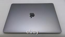 MacBook Pro Retina 13.3-inch (2017) Core i5 16GB SSD 512GB