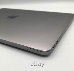 MacBook Pro Retina 13.3-inch (2017) Core i5 8GB SSD 256GB