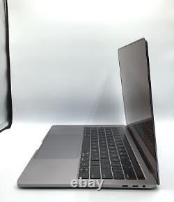 MacBook Pro Retina 13.3-inch (2018) Core i5 16GB SSD 256GB