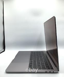 MacBook Pro Retina 13.3-inch (2018) Core i5 16GB SSD 512GB
