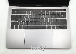 MacBook Pro Retina 13.3-inch (2018) Core i5 8GB SSD 256GB