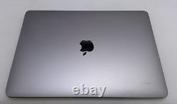 MacBook Pro Retina 13.3-inch (2020) Core i5 16GB SSD 512GB