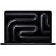 New 2023 16 Macbook Pro M3 Max / 36gb Ram / 1tb Ssd Space Black 14c / 30c