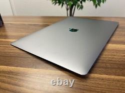 OEM Macbook Pro 15 A1990 2018 2019 LCD Display Assembly Space Gray Grade B