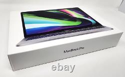 Open Box Macbook Pro M1 Upgraded 16gb Ram Upgraded 512gb Ssd 2020-2023 Warranty