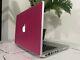 Pink Apple Macbook Pro 13 Laptop 8gb Ram + 256gb Ssd Catalina Warranty