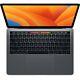 13 Apple Macbook Pro Core I7 Ventura 512gb Ssd 16gb A1706 Touchbar Warranty<br/><br/>translation: 13 Apple Macbook Pro Core I7 Ventura 512gb Ssd 16gb A1706 Touchbar Garantie